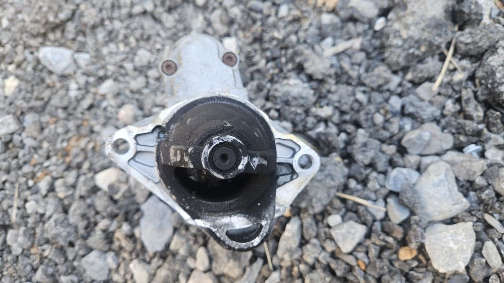 Турбо/Стартер/Алтернатор/Компресор за Opel AsraJ 1.4turbo