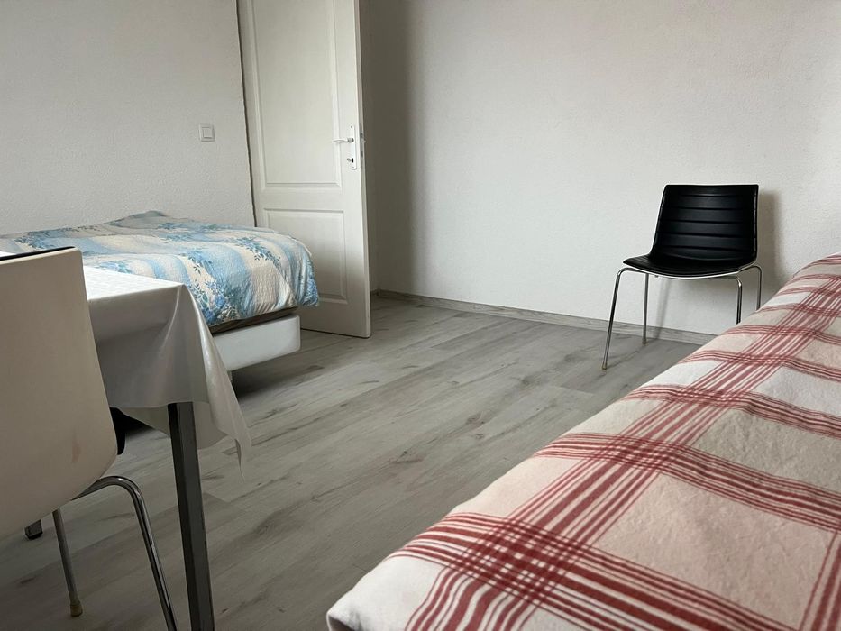 Pensiune oferă cazare inclusiv pt muncitori oras Iernut/Ludus