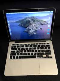 Macbook Pro Mid 2014 / I5  2.6 Ghz/ 8Gb RAM / SSD 512 / Magic mouse