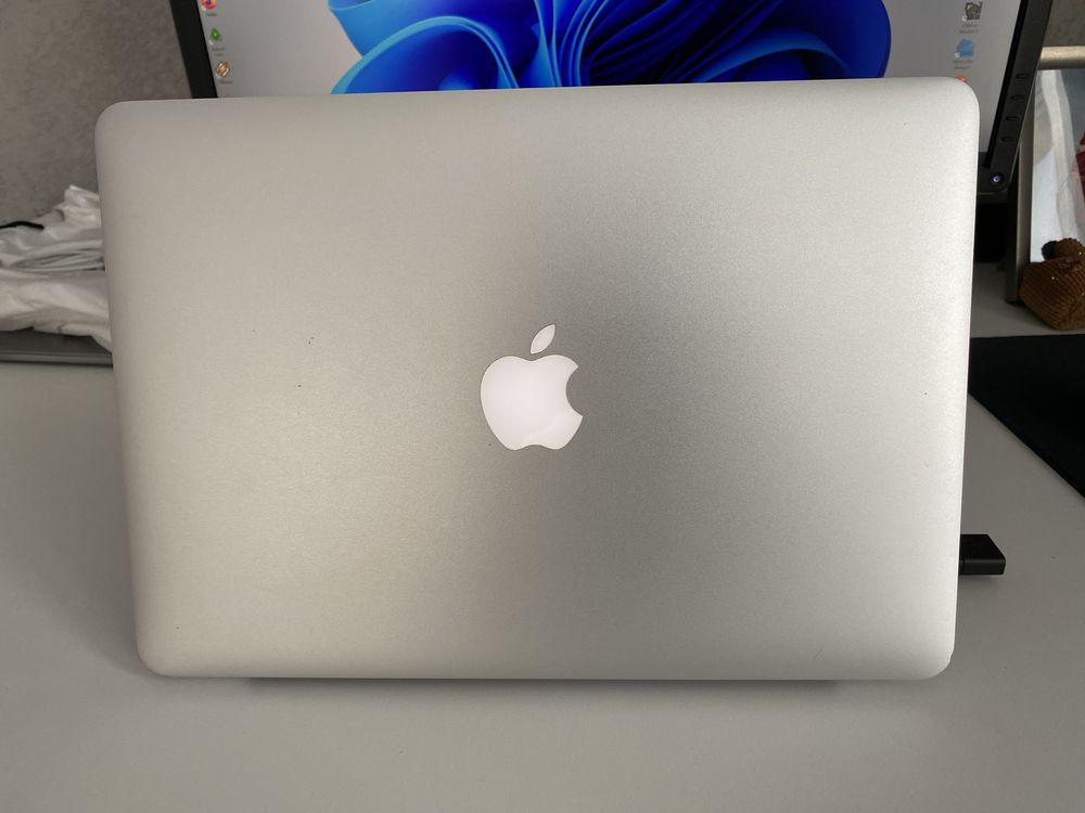 MacBook Pro Retina 13” Late 2012