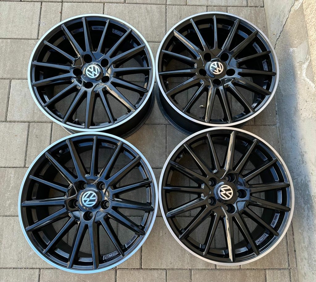 Jante 17' 5x112 VW Passat,Tiguan,Golf,Jetta Skoda,Audi