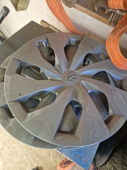 Продам шины Yokohama r16