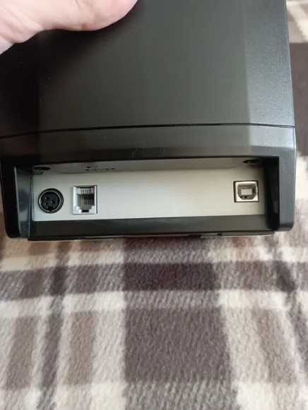 Xprinter - 365B термопринтер