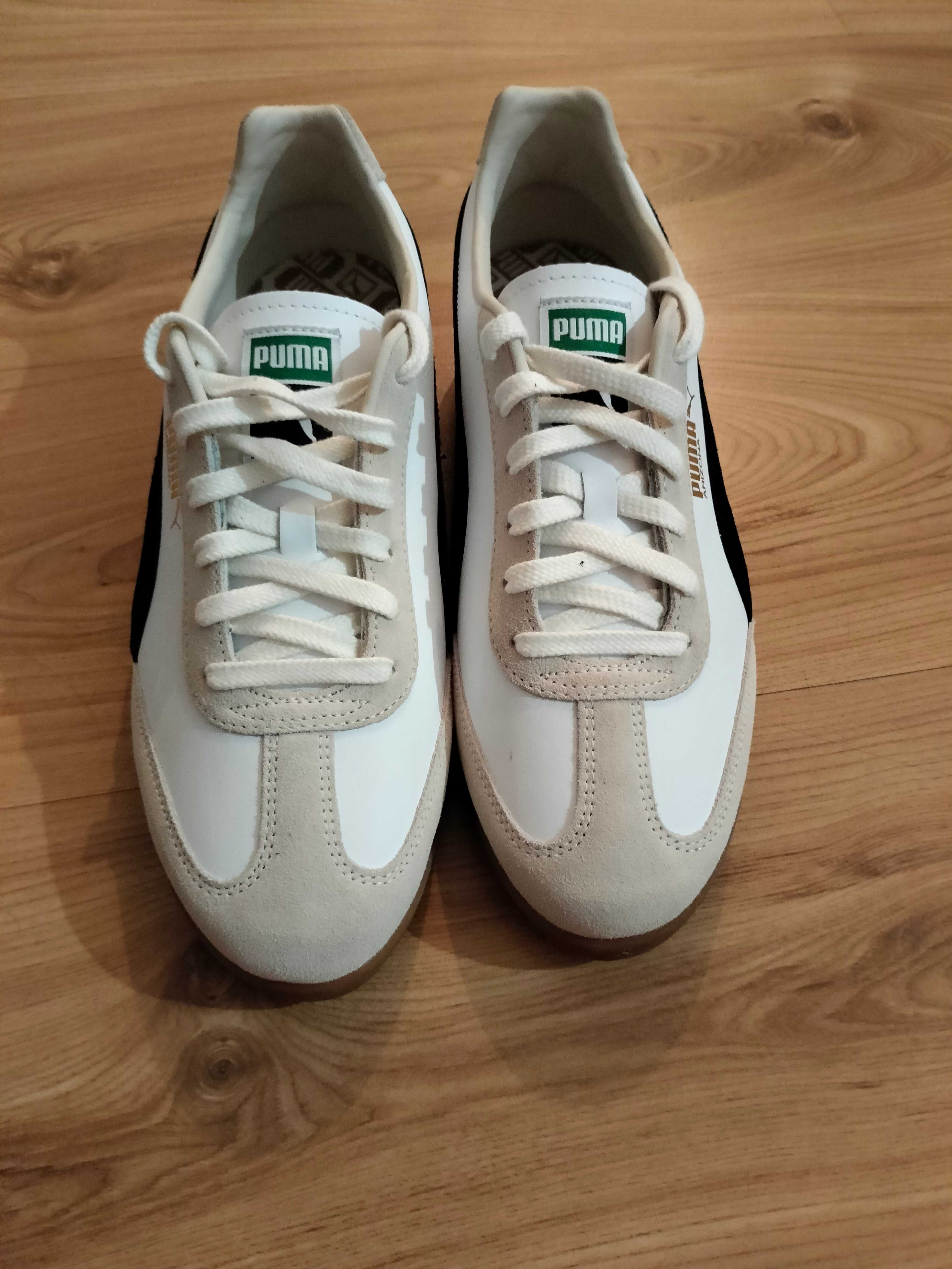 Маратонки Puma Arizona Retro