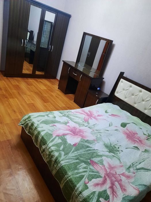 Продаётся 3х комнатная квартира