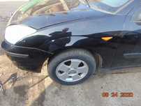 Aripa Ford Focus 1999-2004 aripa stanga dreapta dezmembrez Focus 1.8