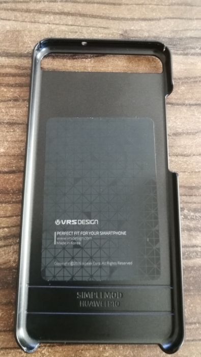 Husa Huawei P10 VRS Design