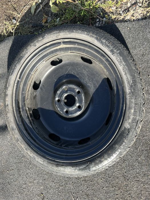 Патерица 18цола 5Х112