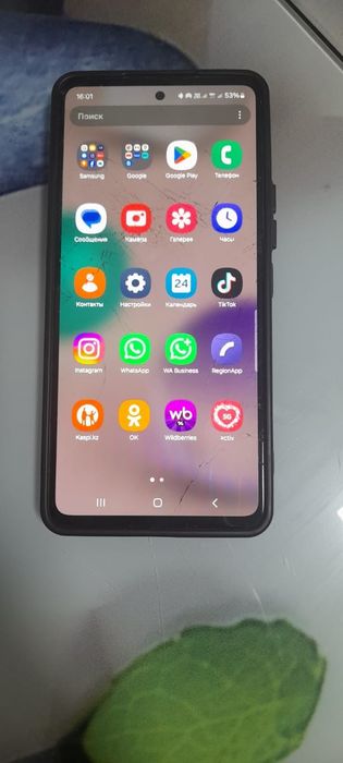 Продам самсунг а53 5g