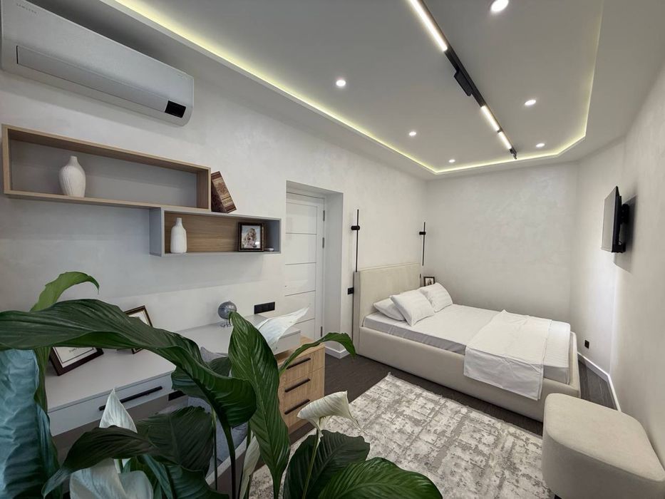 Жк Узбегим-Сдается новая 3-х комнатная квартира в центре города!