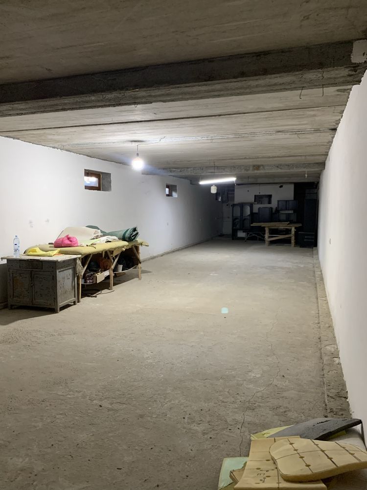 Sklad yoki seh arendaga beriladi