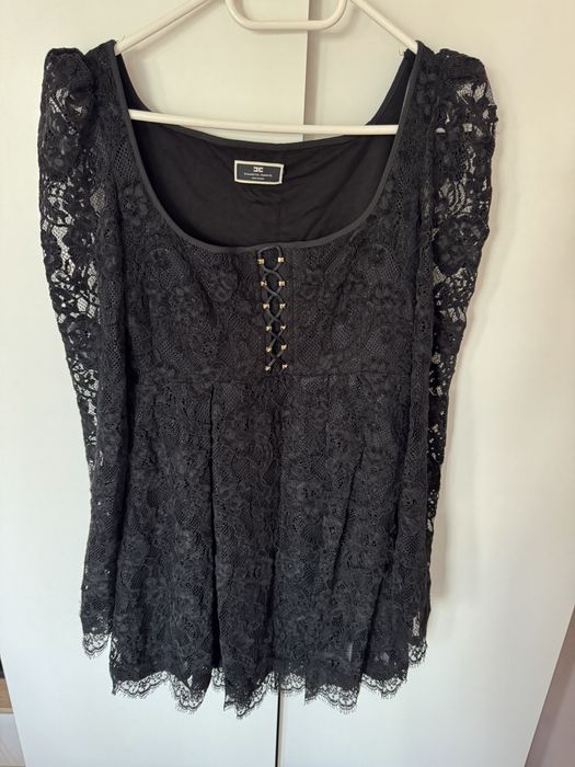 Рокля на Elisabetta Franchi