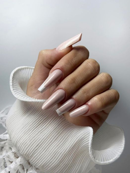 Unghii cu gel/ manuchiura/pedichiura