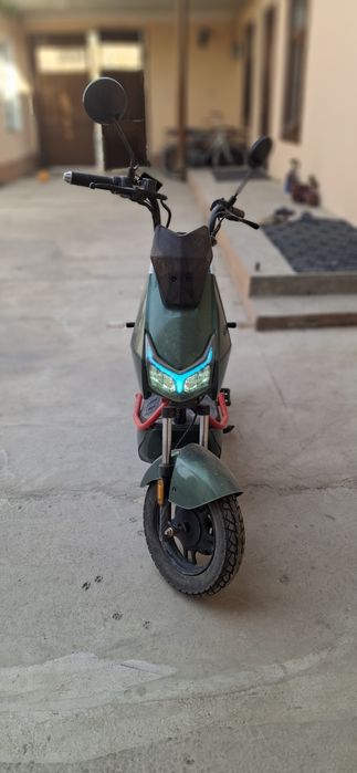 Aybi sipidametr kursatmedi