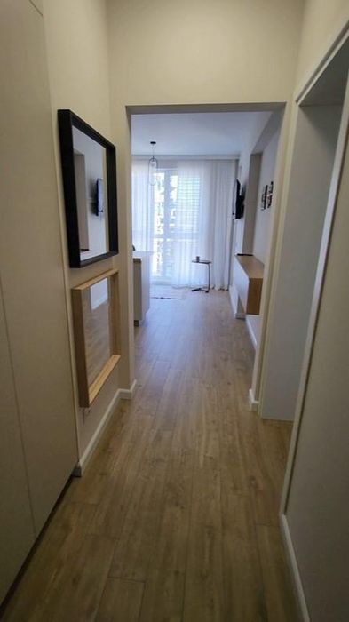 Дава се под наем Двустаен апартамент в София, Малинова долина - 65 кв.м за 649 € - Снимка #7