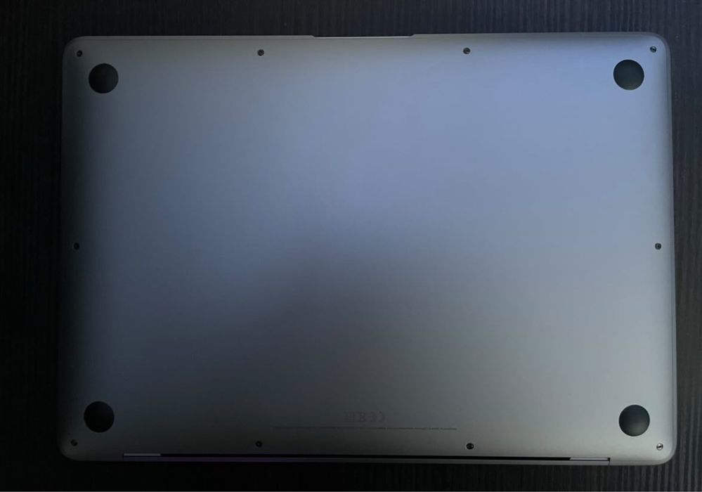 Laptop Macbook air m1