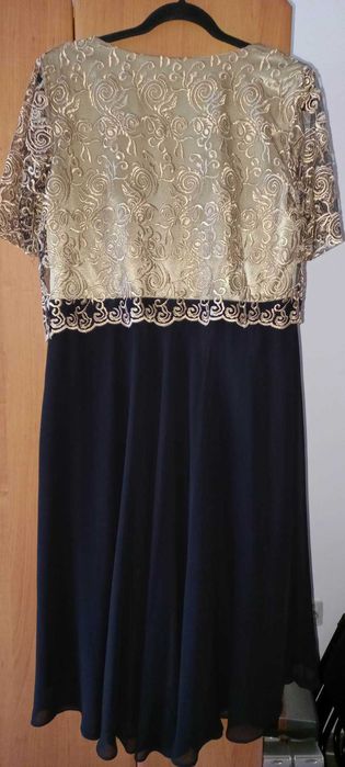 Rochie ocazie mărimea 48