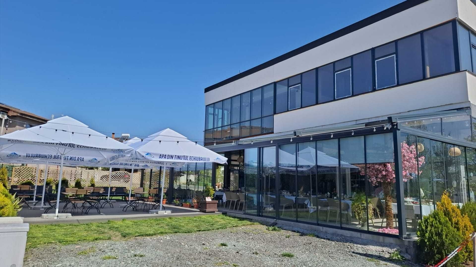 Vind Spatiu comercial in Techirghiol