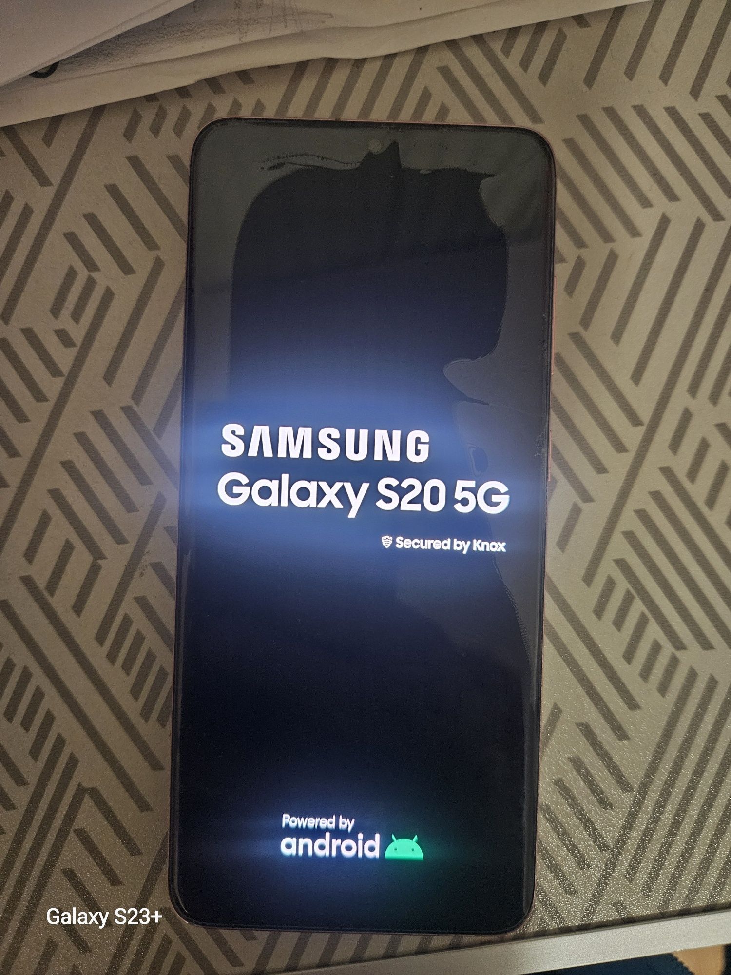 Samsung Galaxy S20 128Gb.