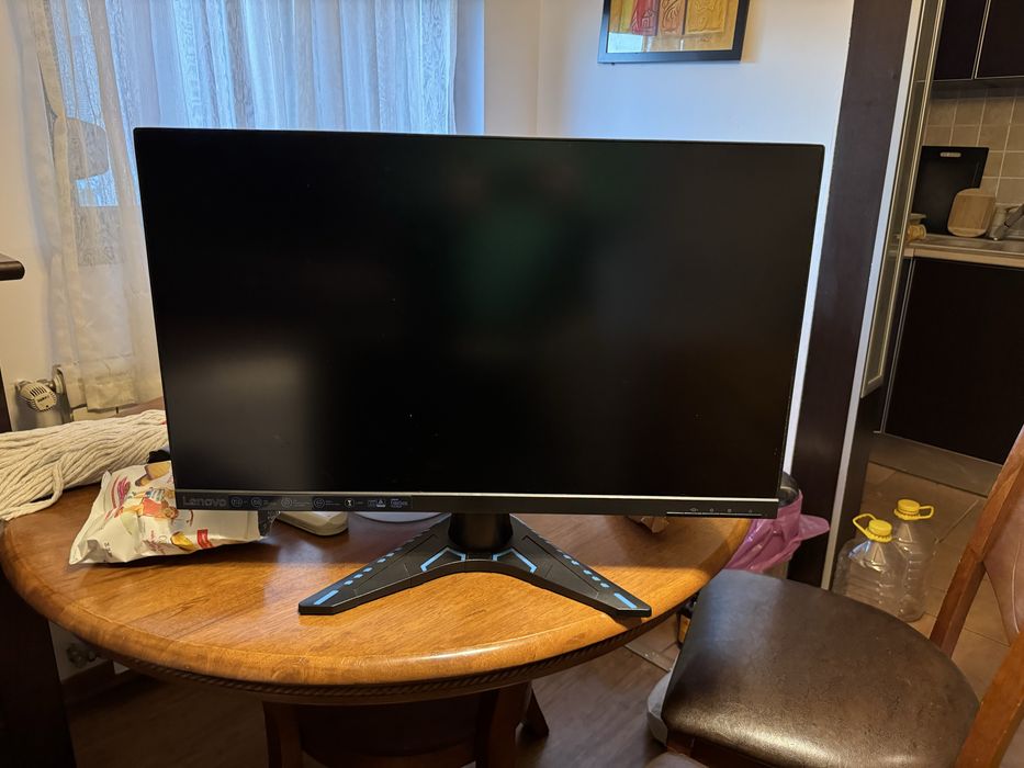 Monitor Lenovo Gaming