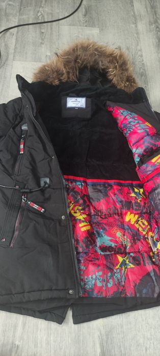 Куртка на 158 см