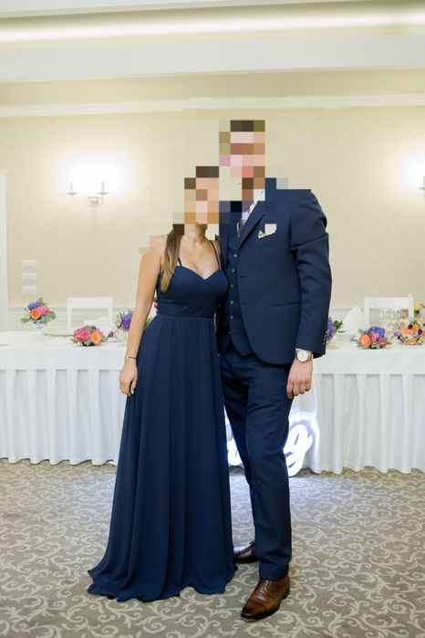 Rochie Ana Maria Saragia