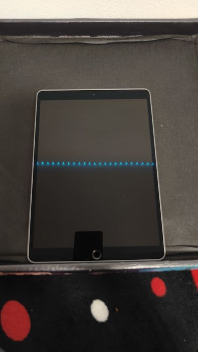 iPad Pro 10.5  Negru