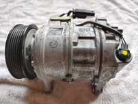 Compresor Clima Compresor AC BMW Seria 3 G20 330i 6994082