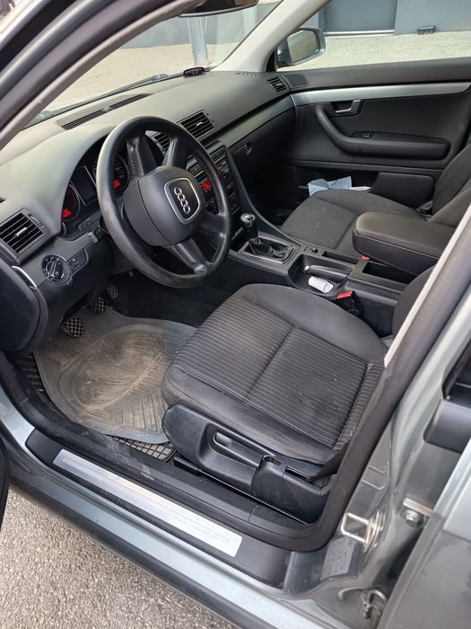 Vând Audi A4 B7 1,9 tdi