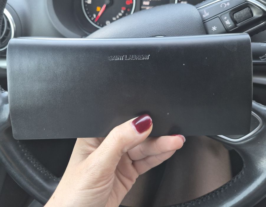 Слънчеви очила YSL
