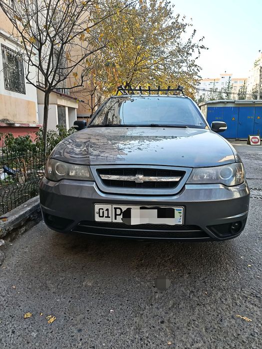 Nexia-2 1,5 SOHC  гибрид