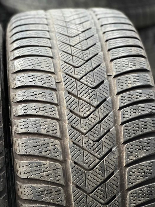 255/40R18 Pirelli - Stare foarte buna, Garantie, Livrare rapida!