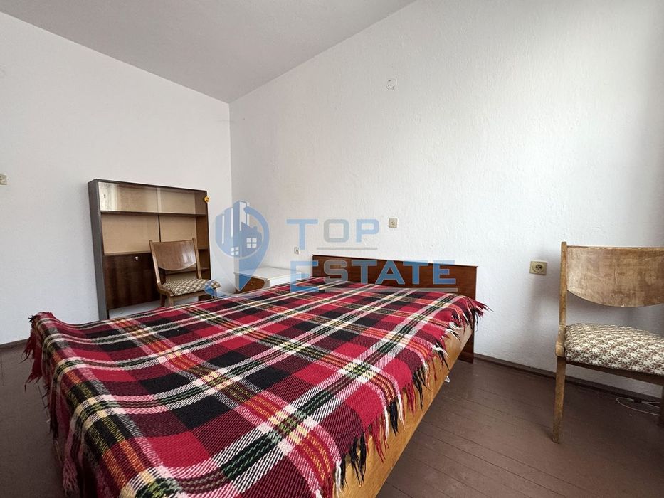 Многостаен в Велико Търново-Център площ 120 цена 206000