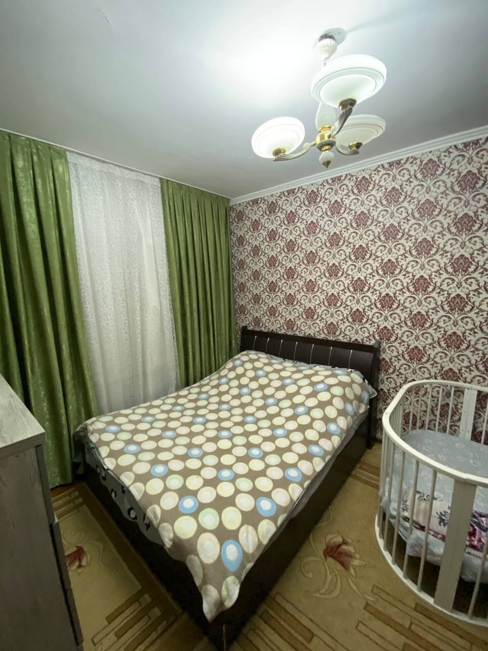 Продаётся 3/2/5 Карасу-1