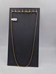 Lant Aur 14k  8.42gr Lungime 55cm #32097