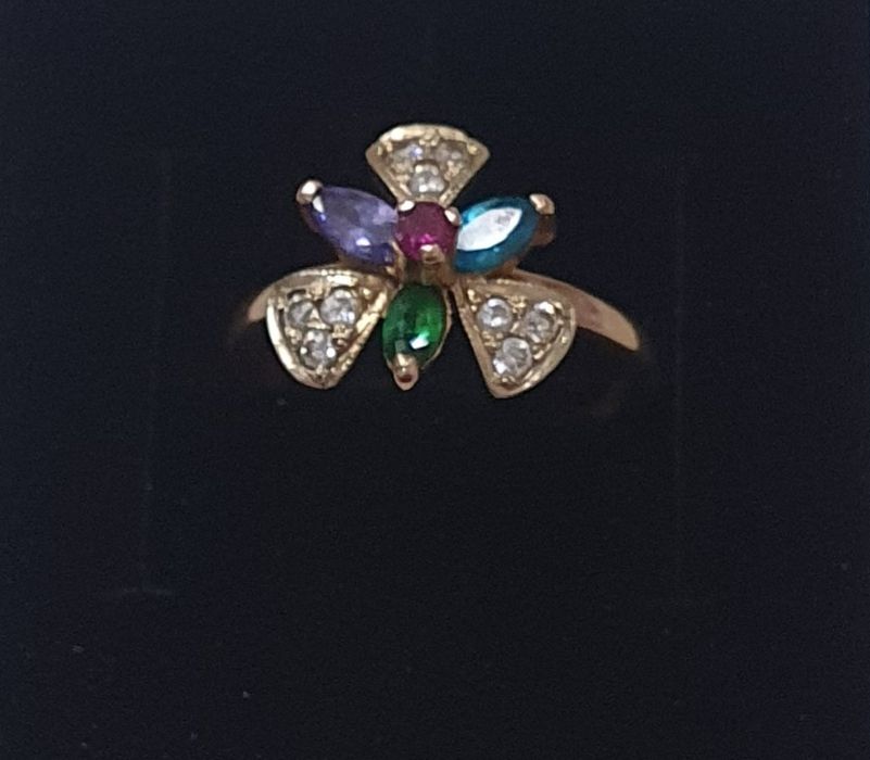 Заводское    кольцо.