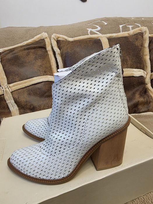 Cizme Diesel Noi marimea 40