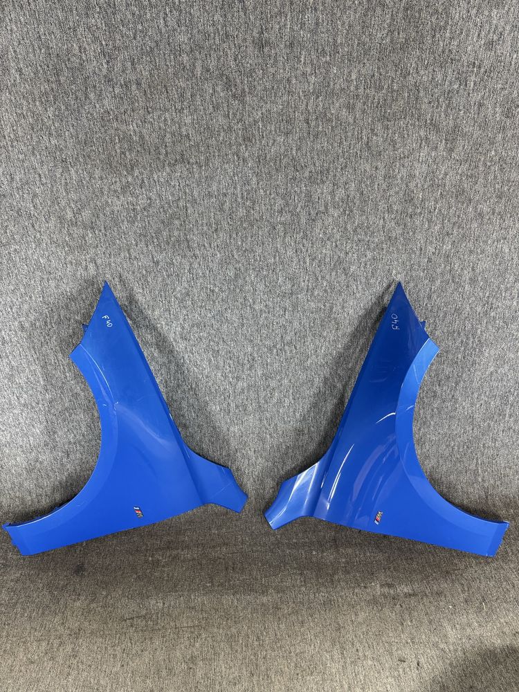 Aripa Bmw seria 1 F40 2019-2025 stanga dreapta