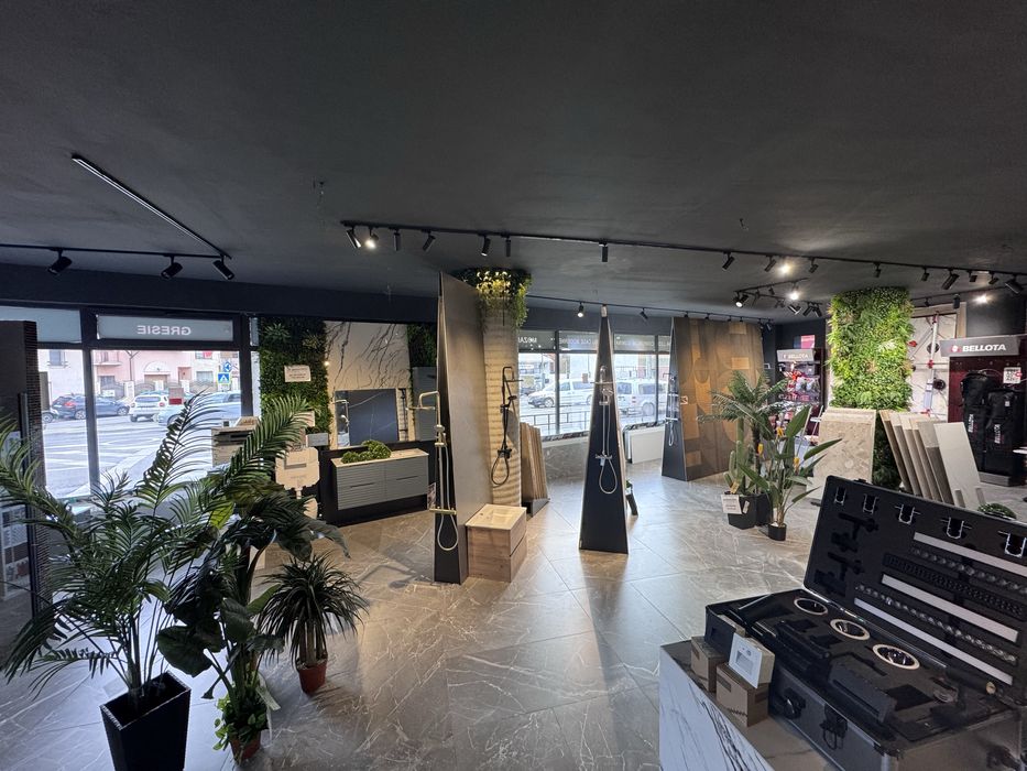 Spatiu comercial de inchiriat de la proprietar