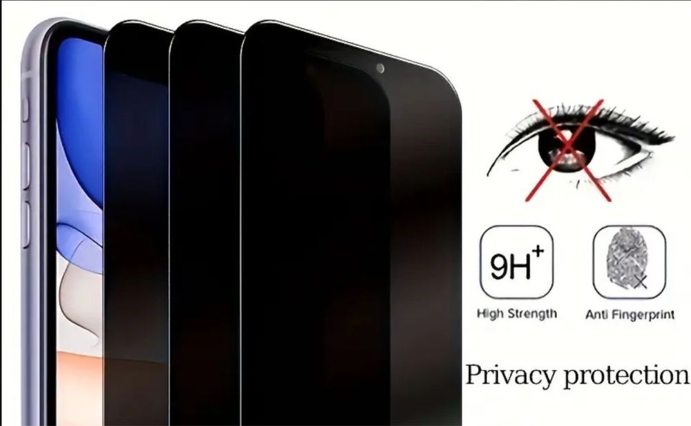 Folie iphone 16/17 pro max iphone 17 air si pro