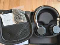 Слушалки Microlab Mogul, безжични, с микрофон, Bluetooth