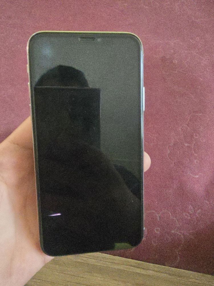 Iphone X 64 gb ideal