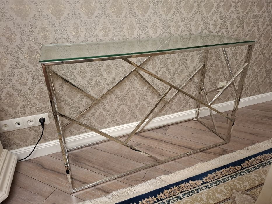 Продам консоль бу