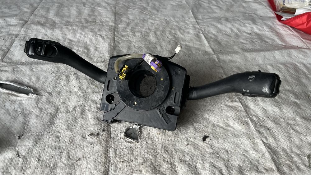 Лостче мигачи и чистачки Skoda/Seat/Audi/VW