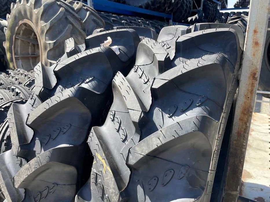 Kleber Cauciucuri noi agricole 320/85R28 livrare rapida GARANTIE