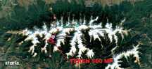 Teren Extravilan Padure Piscul Negru Arges