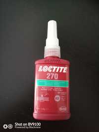 Loctite 243 / Loctite 270/ Loctite LB 8102