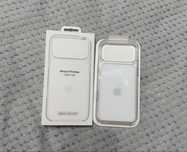 Husa iphone 17 pro max