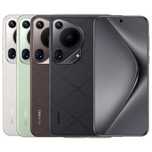 Huawei Pura 70 Ultra Dual sim с възможност за Google play services