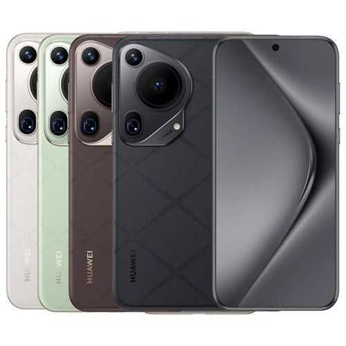 Huawei Pura 70 Ultra Dual sim